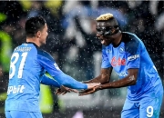 英雄联盟总决赛2025-关于那不勒斯主场平局，积分榜稍有滑坡的信息