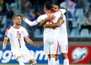 英雄联盟总决赛赛程-卢森堡主场负于塞尔维亚，出线希望渺茫的简单介绍