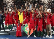 英雄联盟总决赛-关于斯洛文尼亚险胜苏格兰闯入欧国联半决赛的信息