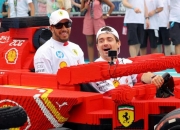 英雄联盟总决赛时间-哈斯车队轻取雷诺车队，勒克莱尔惊艳四座的简单介绍