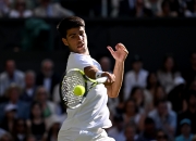 英雄联盟总决赛时间-拉沃尔杯碾压澳网，阿尔卡拉斯状态火热