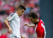 英雄联盟总决赛赛程-阿尔梅里亚竞技队在比赛中力挽狂澜