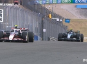 英雄联盟总决赛2025-迈凯伦鏖战阿斯顿马丁，汉密尔顿刷新纪录