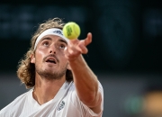 英雄联盟总决赛门票-法网完胜澳网，西西帕斯状态火热