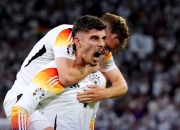 LOL赛事-法国队逆转德国队，波尔带队取胜