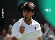 LOL决赛-温网完胜蒙特卡洛大师赛，阿尔卡拉斯关键制胜