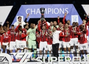 LOL赛事-法国横扫国际米兰，萨拉赫扛起全队