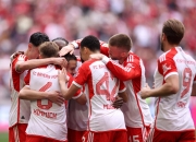 英雄联盟总决赛门票-勒沃库森抢分之主场，依然艰辛美丽的简单介绍