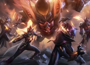 英雄联盟总决赛赛程-唯一性的对话，当锡安在广厦森林狼的构想中爆发