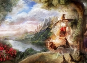 英雄联盟总决赛赛程-锡安，以一人之光，照见整支开拓者的锋芒