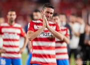 英雄联盟总决赛时间-格拉纳达前锋独中两元，助球队赢下比赛的简单介绍