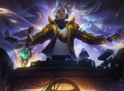 英雄联盟总决赛-篮球世界的两重天，从浙江稠州的战术齿轮到塔图姆的转换风暴