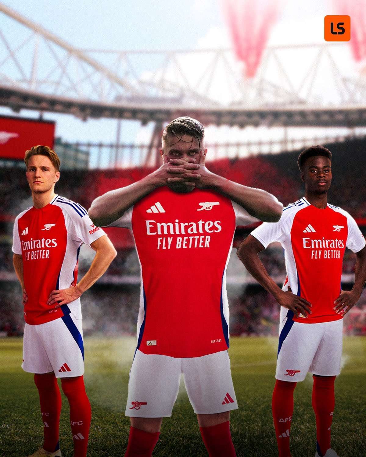 包含阿森纳主帅赞扬球队表现，期待更好成绩的词条