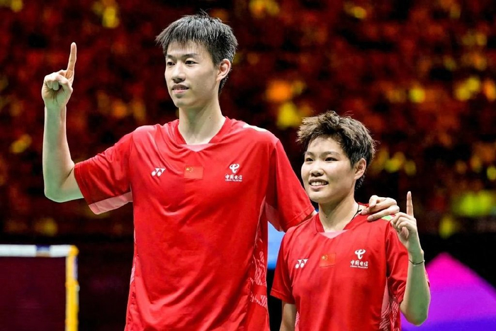 韩国羽毛球高手连胜,势不可挡冲击金牌的简单介绍 韩国羽毛球高手连胜,势不可挡冲击金牌的简单介绍