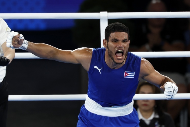 土耳其拳击选手实力出众，备受关注的简单介绍