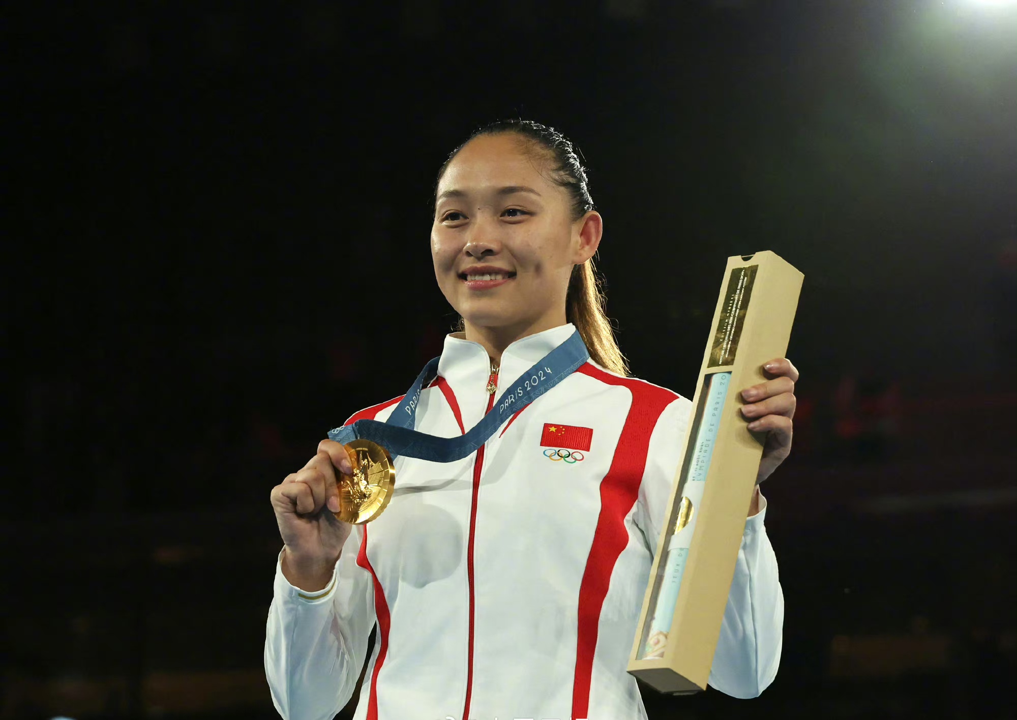 土耳其拳击选手实力出众，备受关注的简单介绍