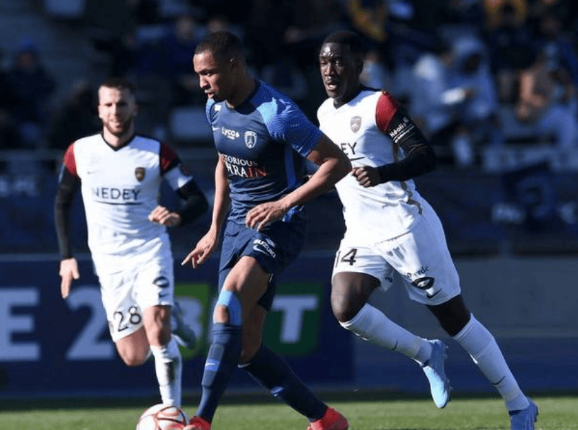 关于亚眠客场击败尼斯,取得关键胜利的信息 关于亚眠客场击败尼斯,取得关键胜利的信息