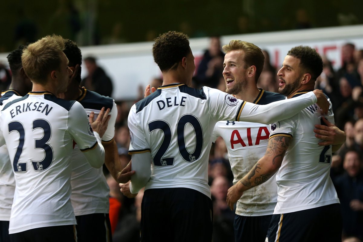 热刺主教练寻找新的战术体系的简单介绍 热刺主教练寻找新的战术体系的简单介绍