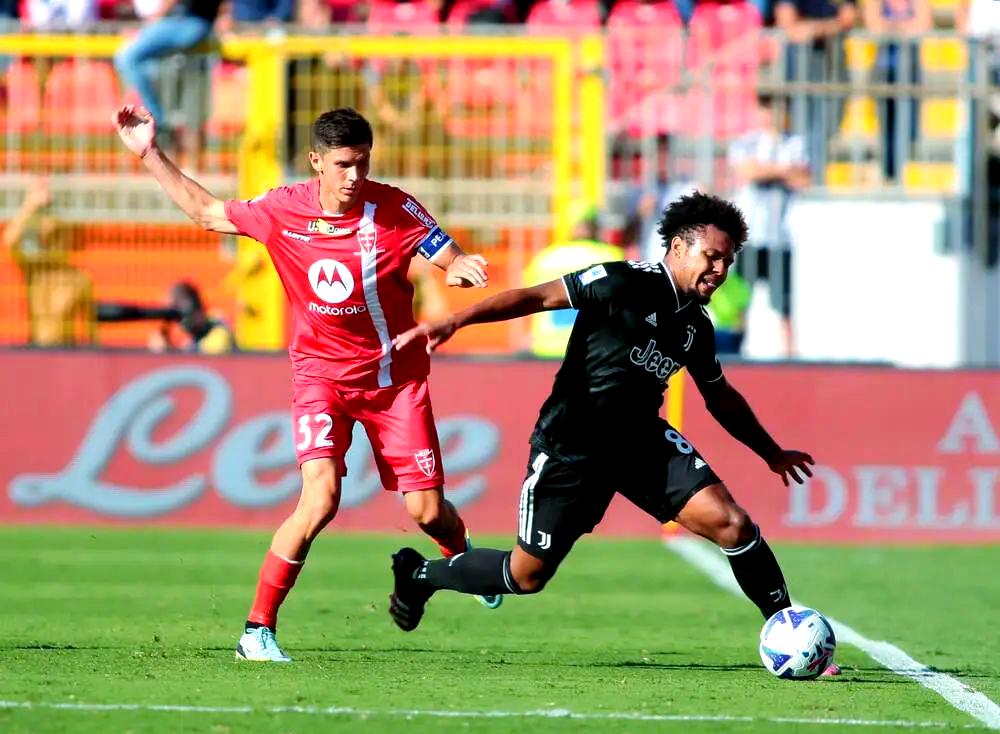 尤文图斯遇到困境，需要迅速解决