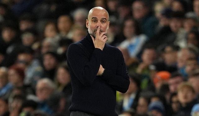 关于曼城表现依旧不稳,晋级无望的信息 关于曼城表现依旧不稳,晋级无望的信息