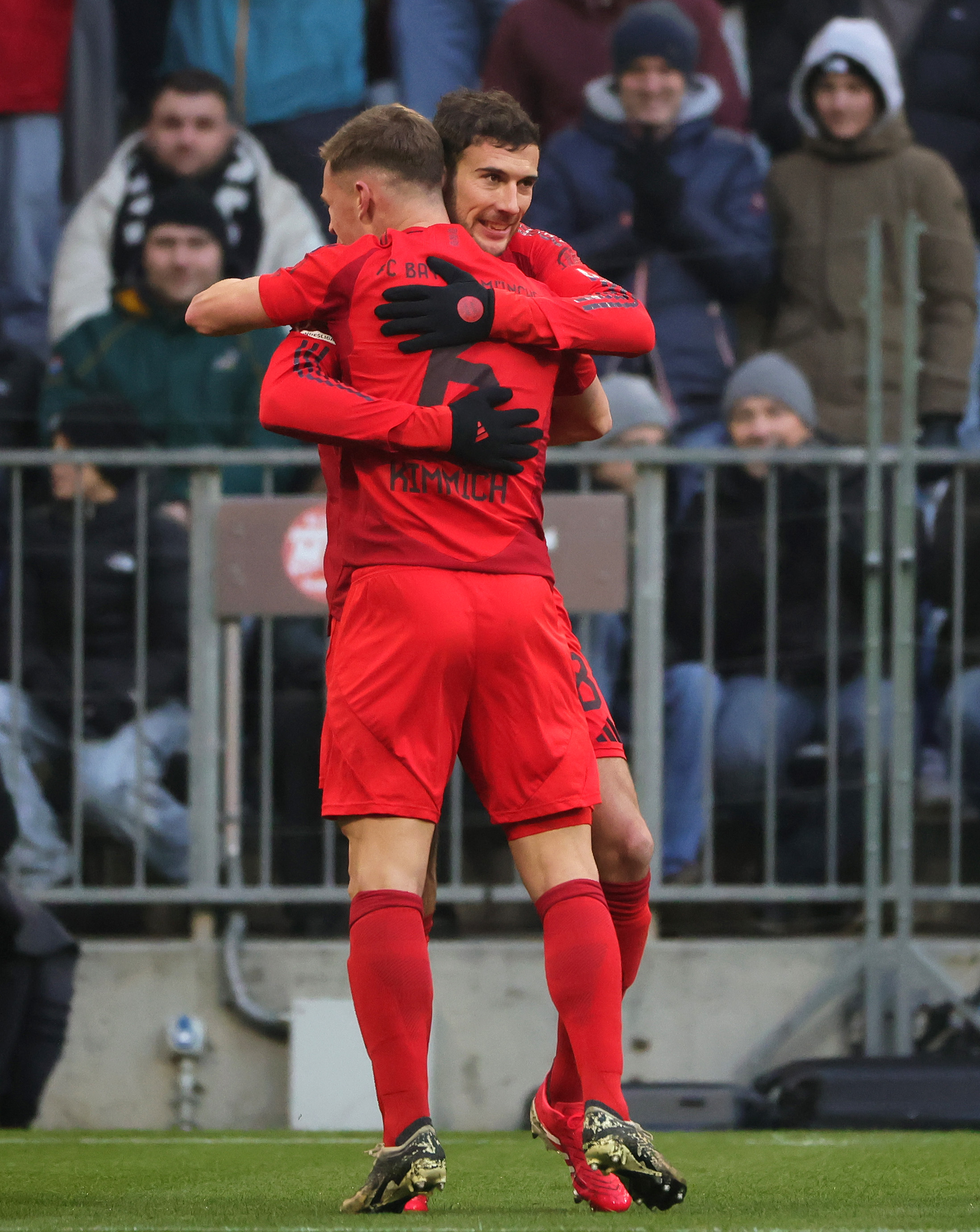 沃尔夫斯堡大比分战胜对手，发挥出色的简单介绍