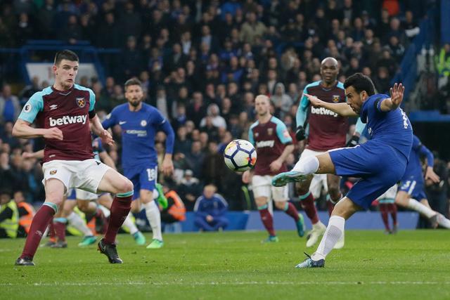 切尔西主场大胜,球队实力再次得到认可的简单介绍 切尔西主场大胜,球队实力再次得到认可的简单介绍