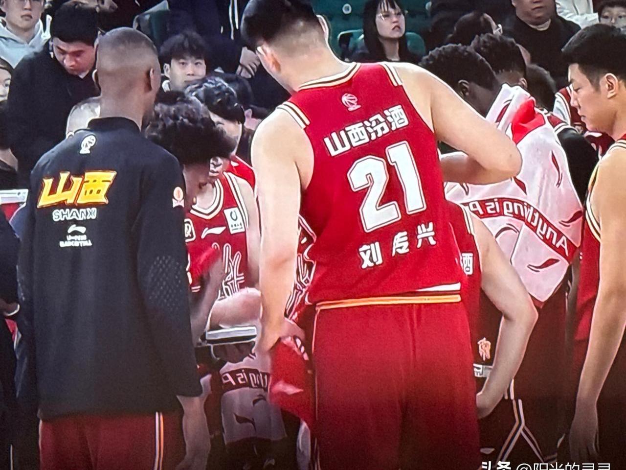 吉林队逆袭深圳，实现三连胜