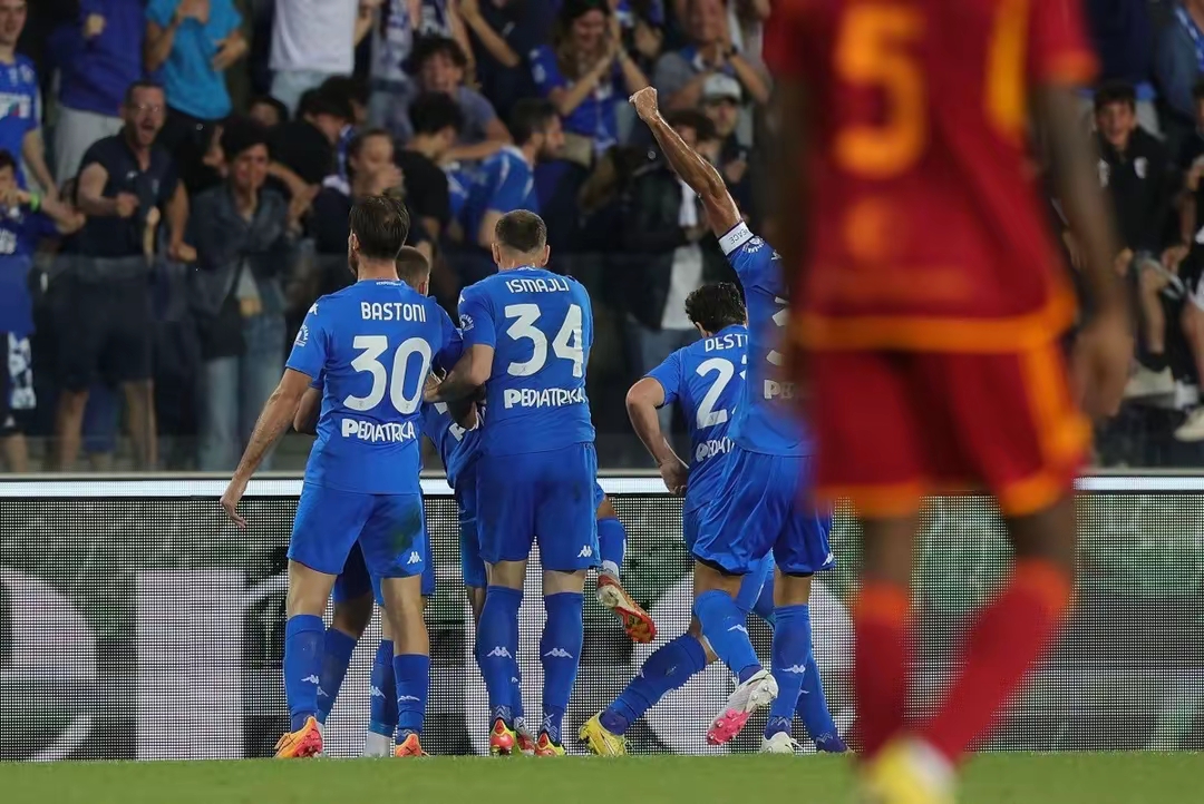 亚特兰大主场战胜博洛尼亚,取得胜利 亚特兰大主场战胜博洛尼亚,取得胜利