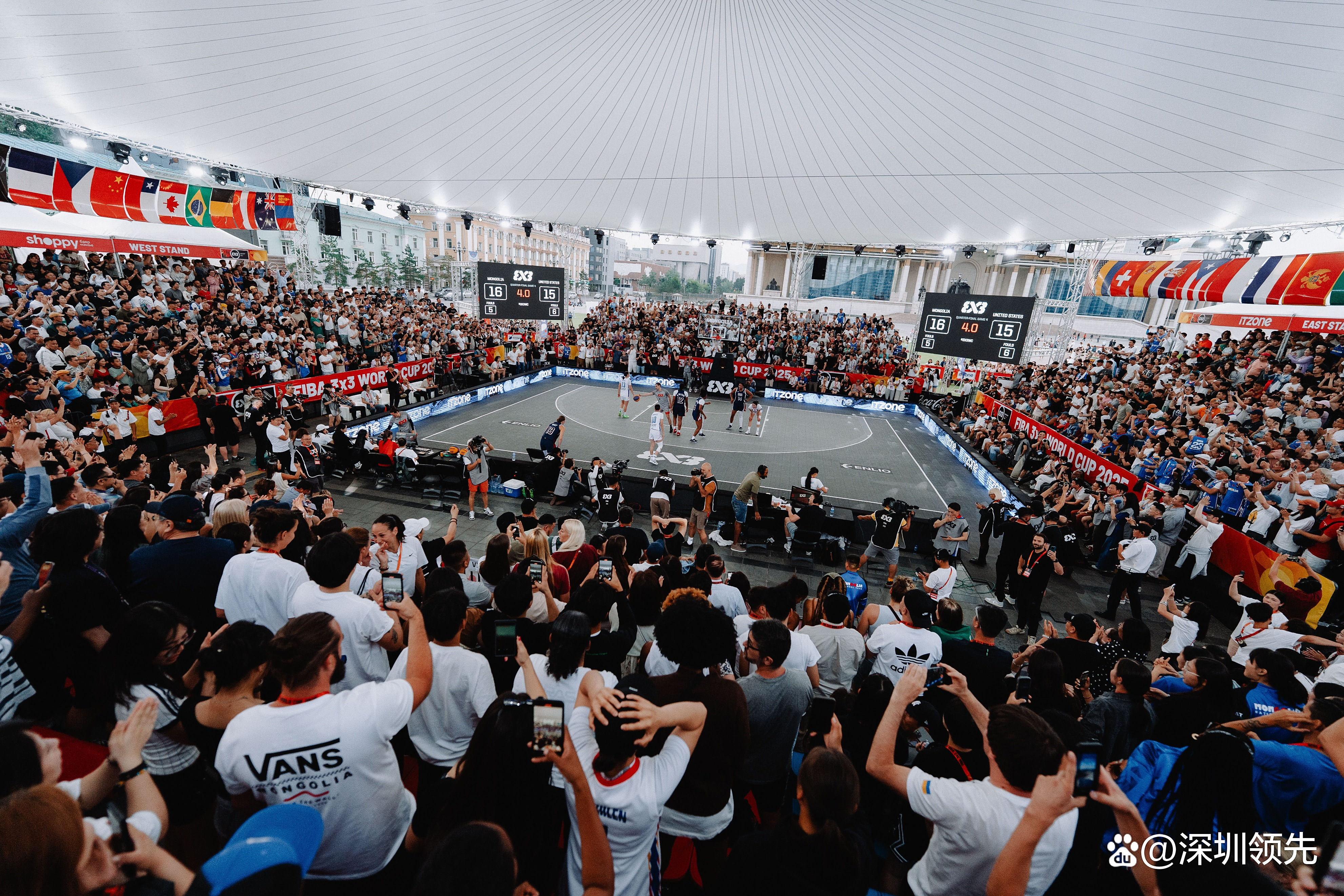 世界篮球锦标赛巅峰对决即将上演 世界篮球锦标赛巅峰对决即将上演