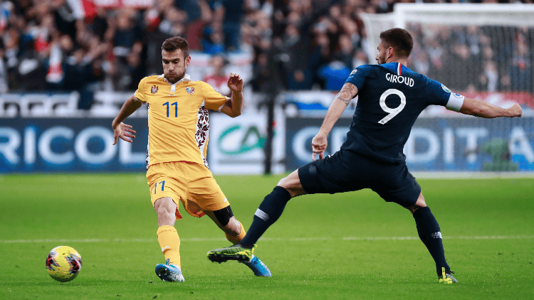 欧预赛:罗马尼亚队备受瞩目,对阵摩尔多瓦队的简单介绍 欧预赛:罗马尼亚队备受瞩目,对阵摩尔多瓦队的简单介绍