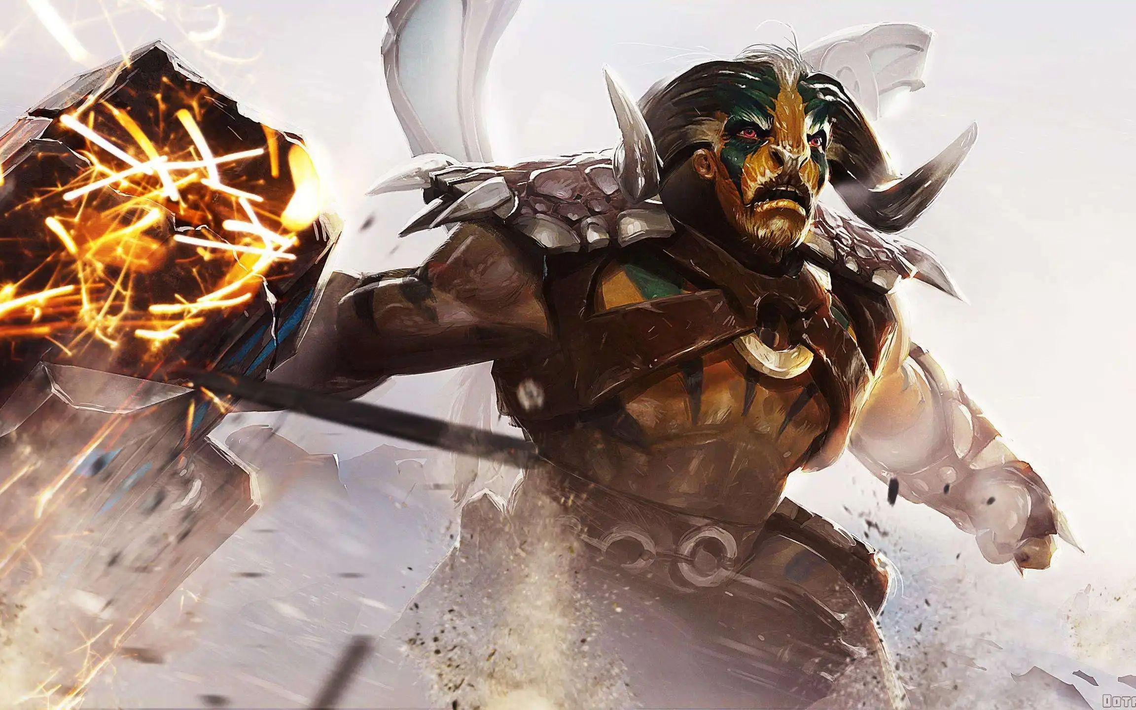 Dota2战术革新取得奇效,引发战术热潮的简单介绍 Dota2战术革新取得奇效,引发战术热潮的简单介绍