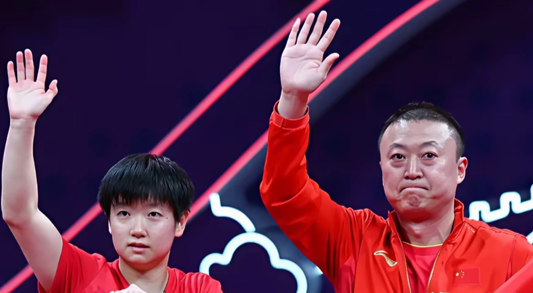 中国队力克日本队,马琳高光表现的简单介绍 中国队力克日本队,马琳高光表现的简单介绍