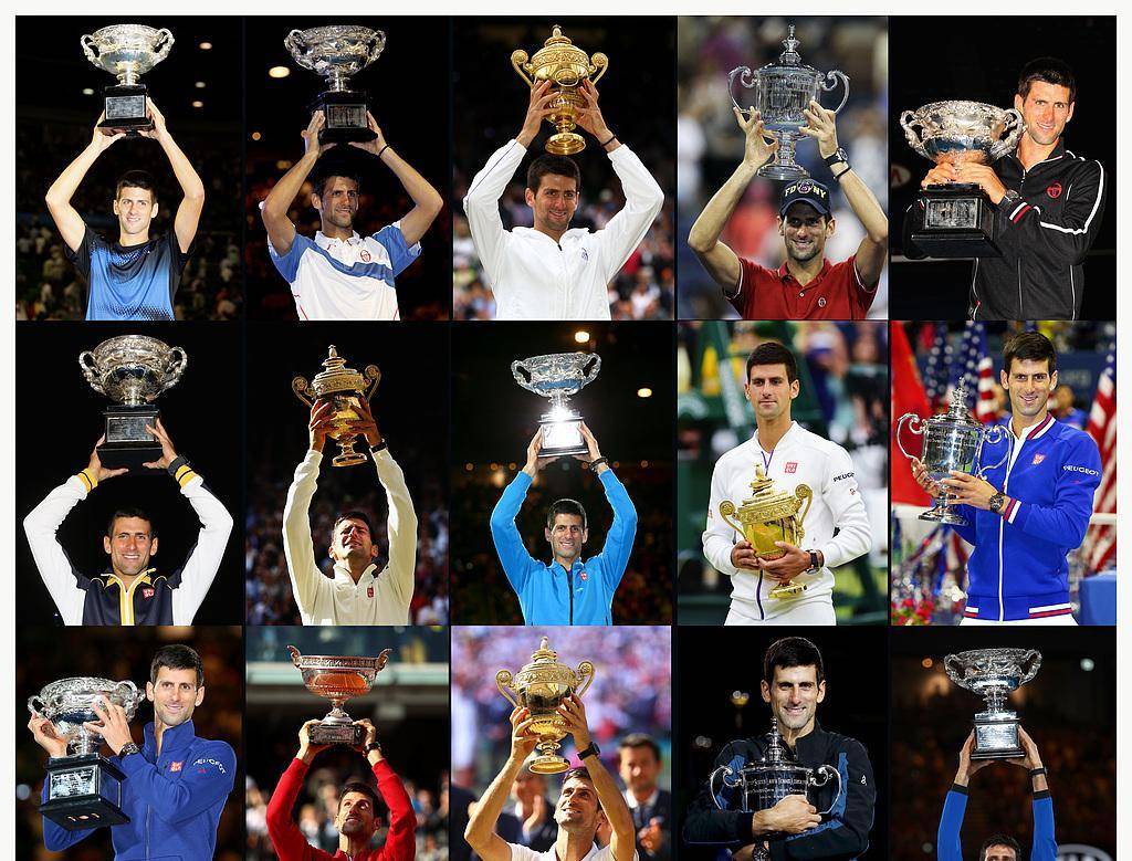 法网横扫联合杯,德约科维奇刷新纪录 法网横扫联合杯,德约科维奇刷新纪录