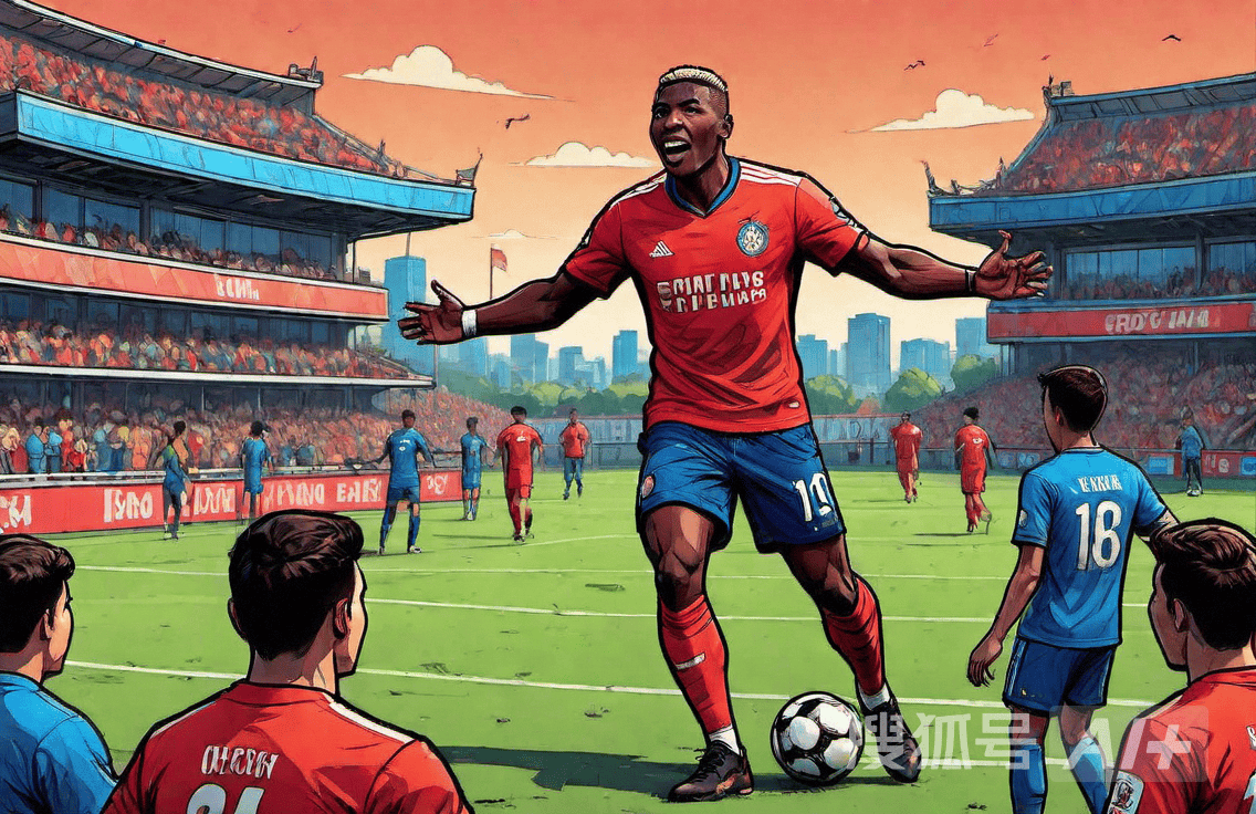 那不勒斯射手连续进球,成为焦点 那不勒斯射手连续进球,成为焦点