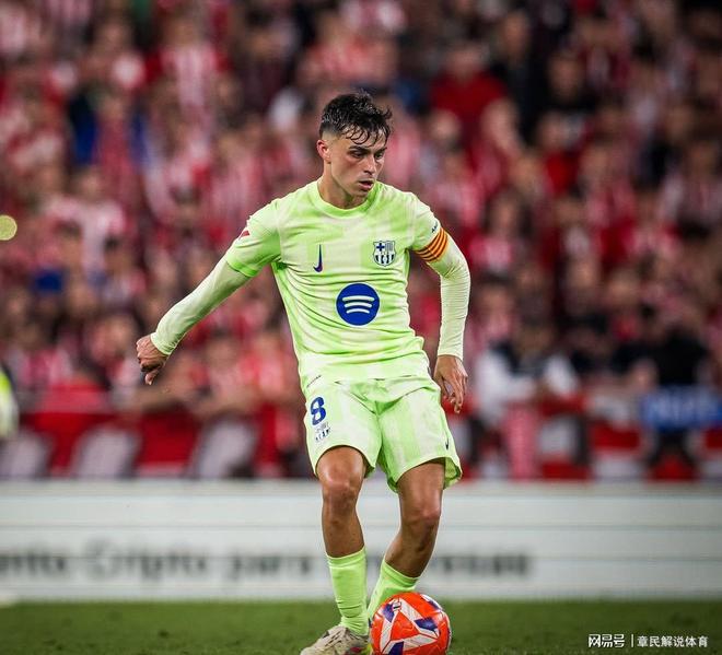 巴西险胜皇马，佩德里惊艳四座