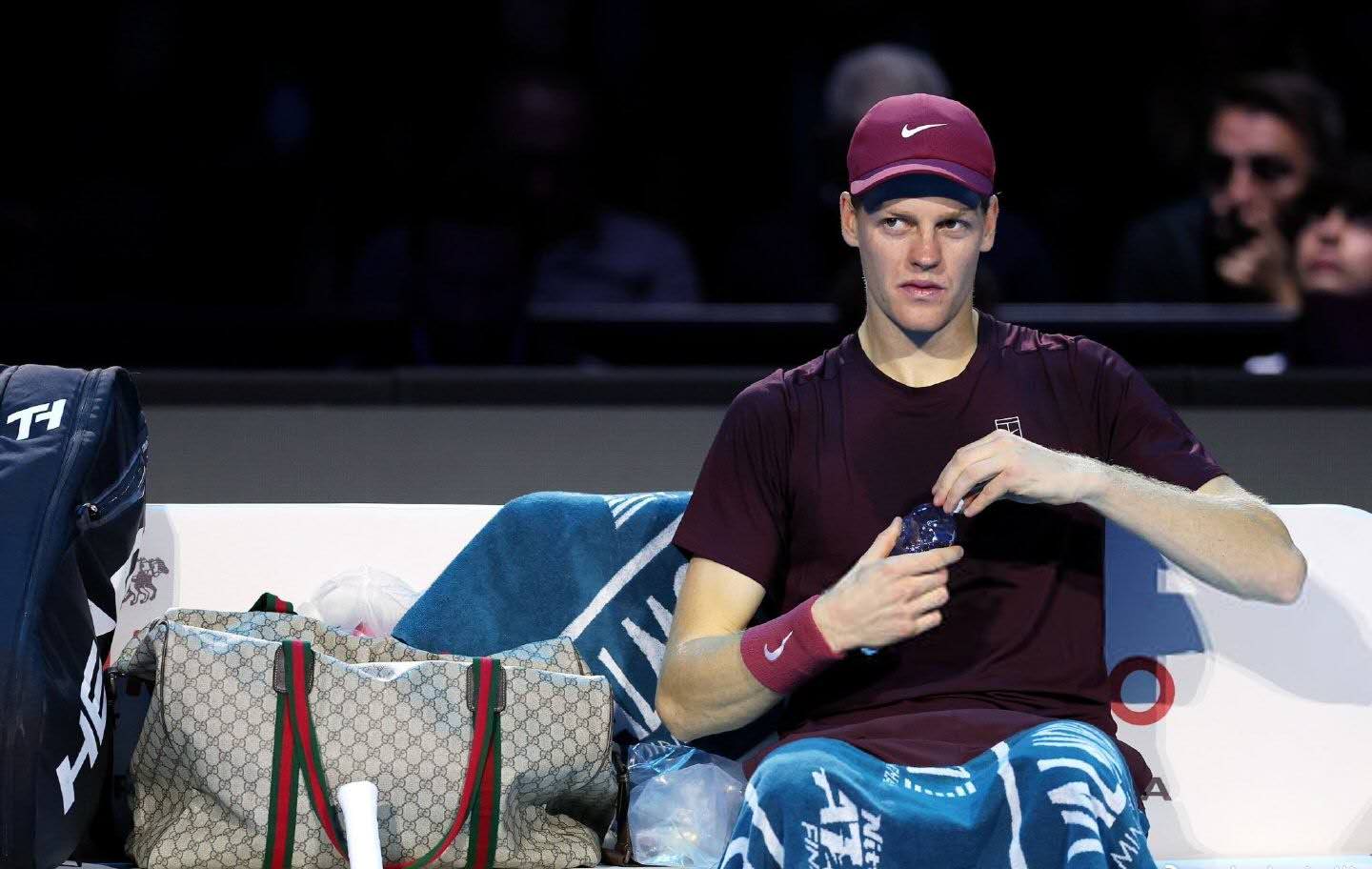 美网轻取戴维斯杯,辛纳惊艳四座 美网轻取戴维斯杯,辛纳惊艳四座