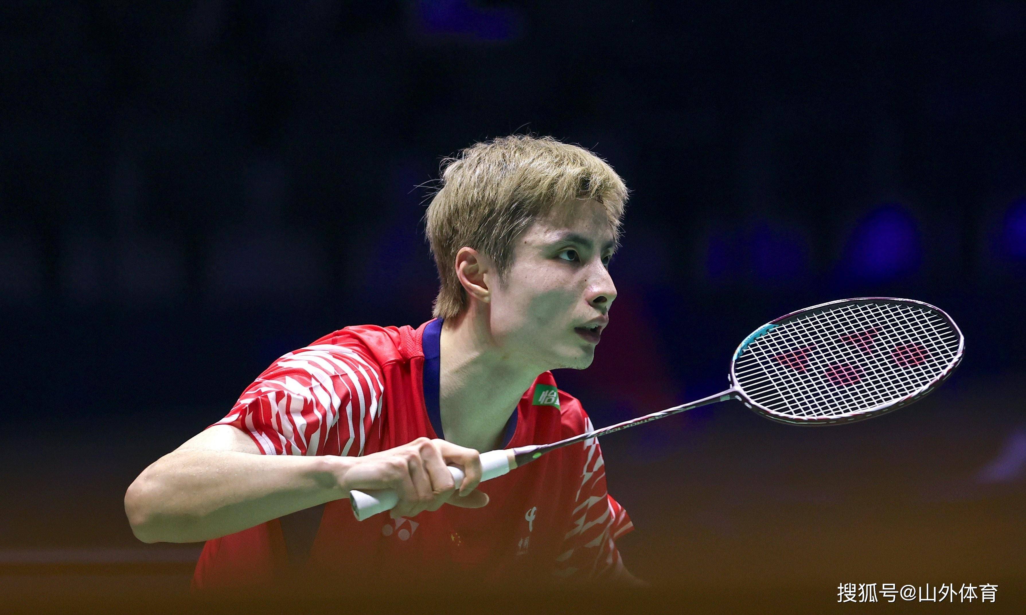 韩国队险胜印度队，石宇奇关键制胜