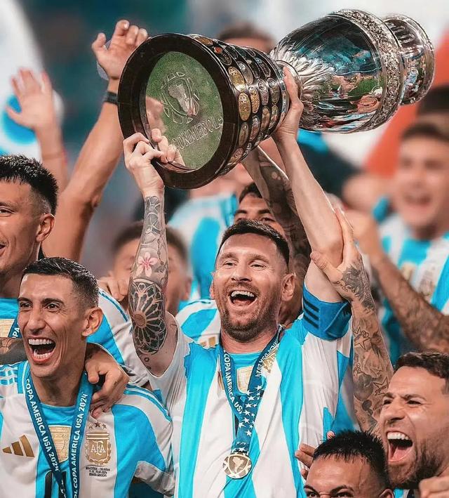 巴西力克葡萄牙，梅西状态火热