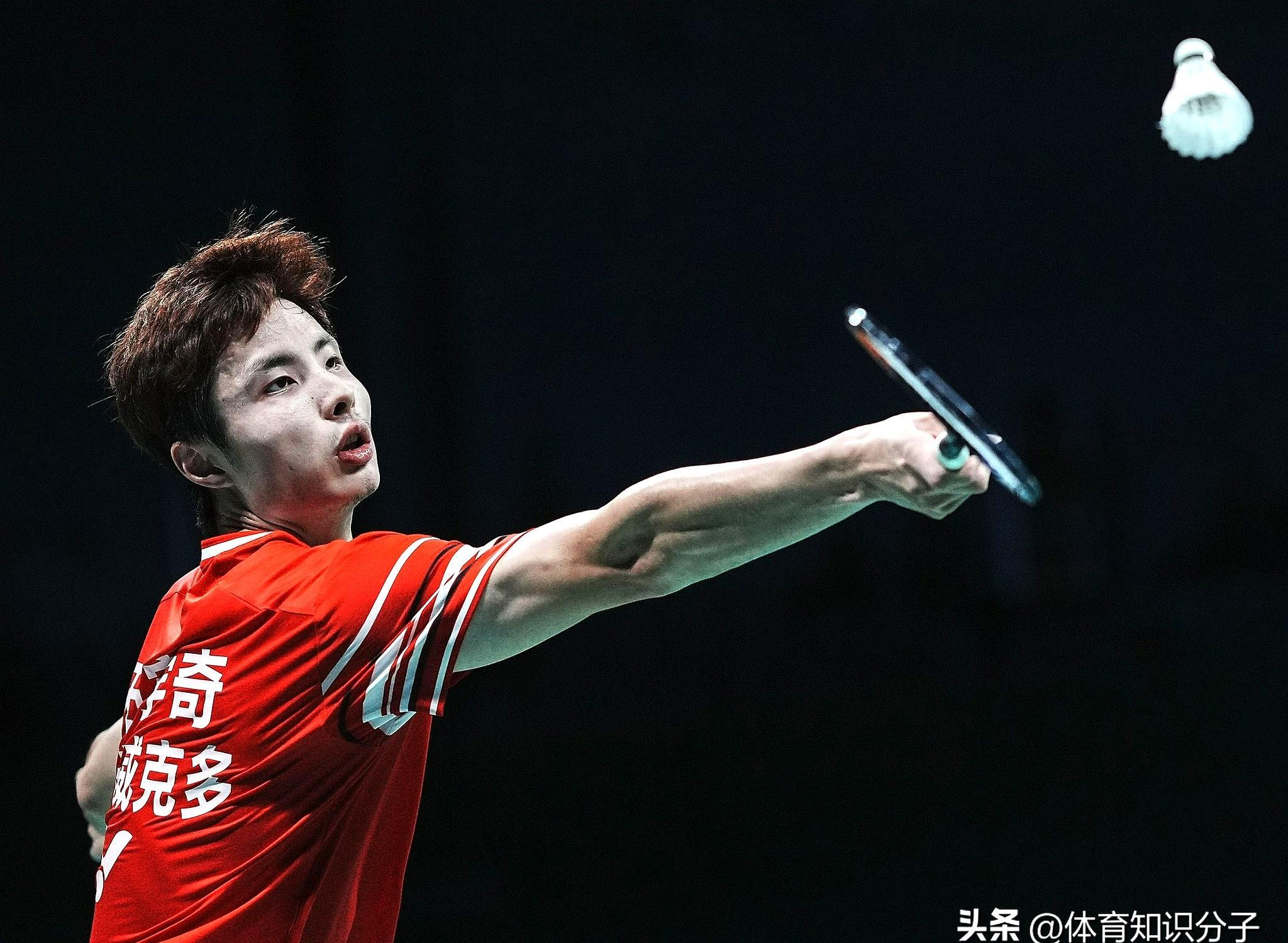 丹麦队逆转法国队，石宇奇关键制胜