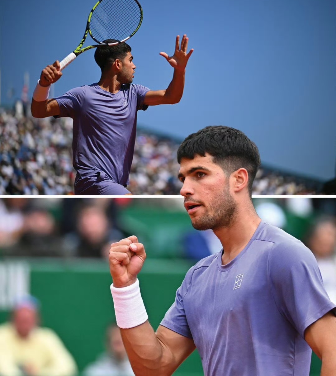 蒙特卡洛大师赛碾压ATP总决赛,穆雷带队取胜 蒙特卡洛大师赛碾压ATP总决赛,穆雷带队取胜